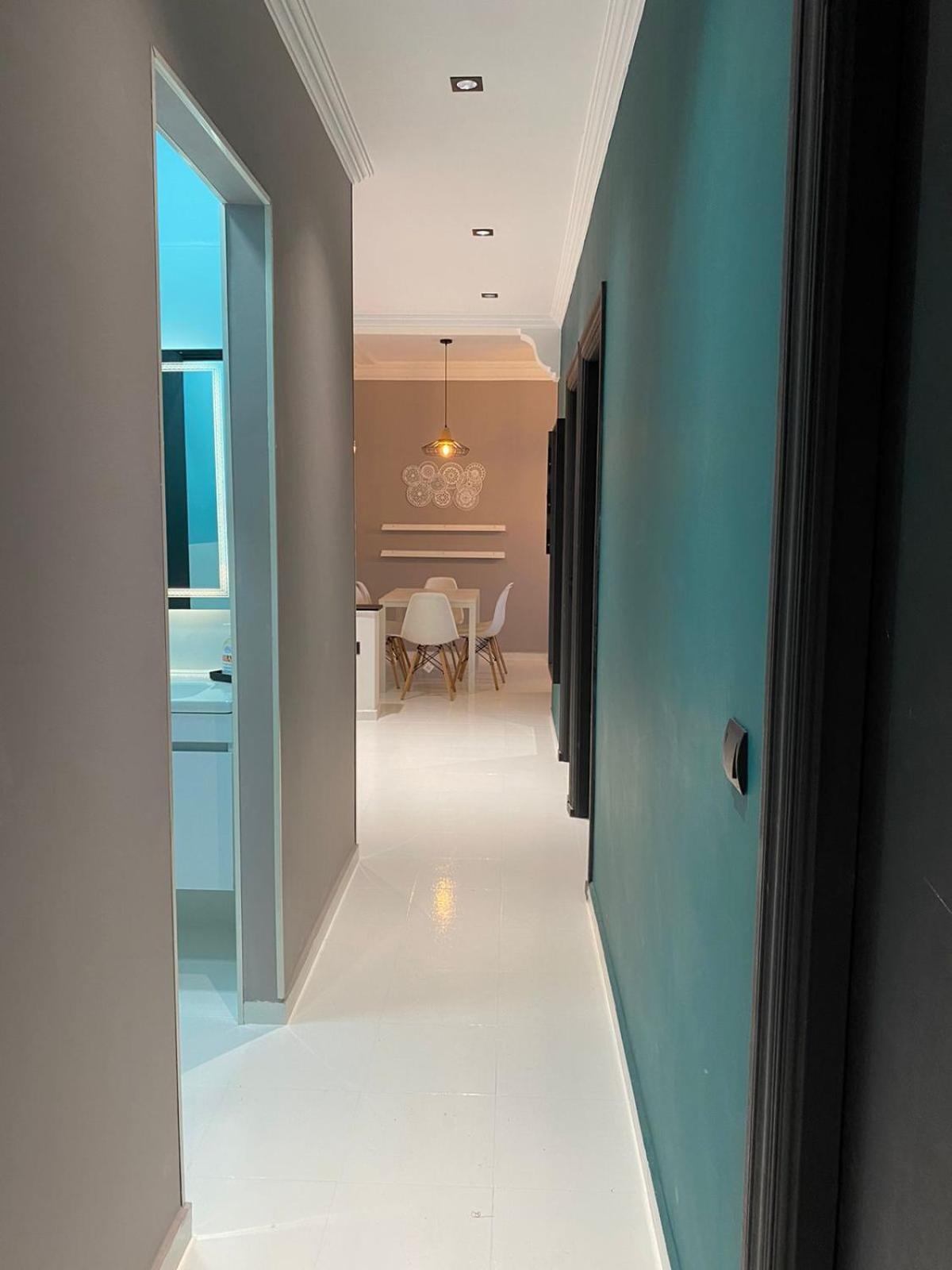 Rabat Residence - Apartments Exterior foto