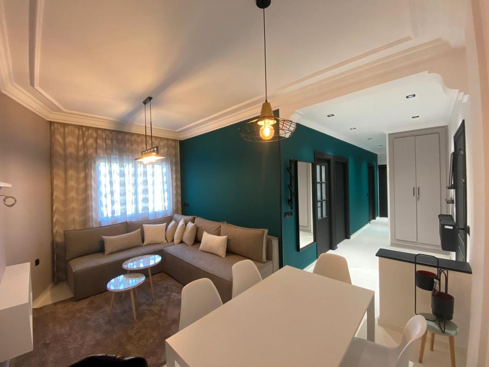 Rabat Residence - Apartments Exterior foto